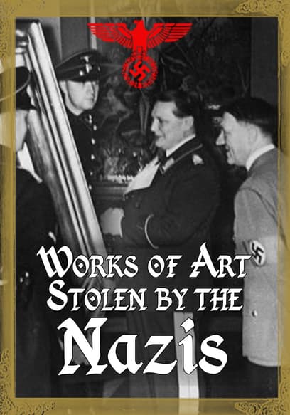 Works of Art Stolen by the Nazis