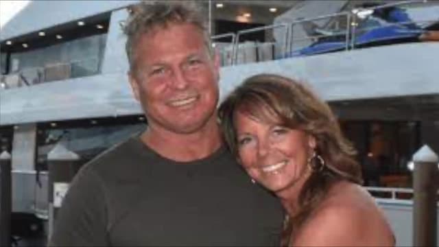 S05:E08 - The Suspicious Disappearance of Suzanne Morphew