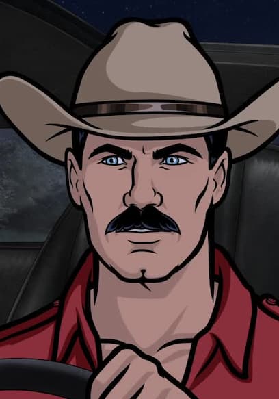 S05:E05 - Vice: Southbound and Down poster