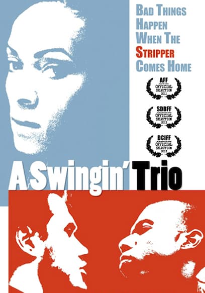 A Swinging Trio