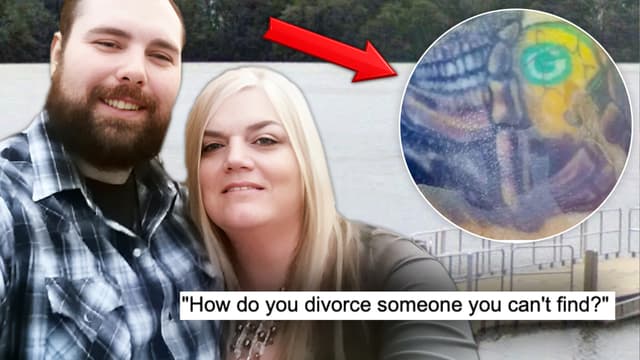 S01:E04 - Wife's Searches in Husband’s Murder Case