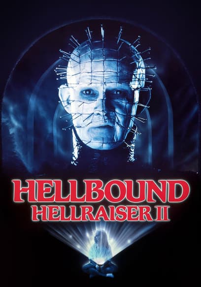 Hellbound: Hellraiser II
