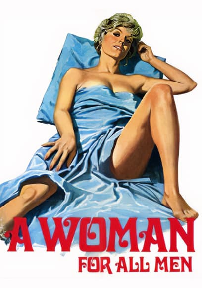 A Woman for All Men