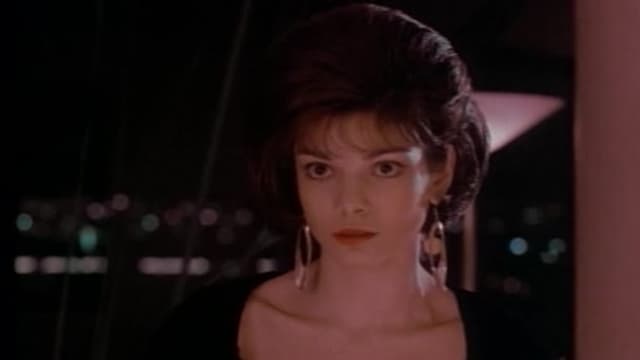 S02:E13 - Protected Witness