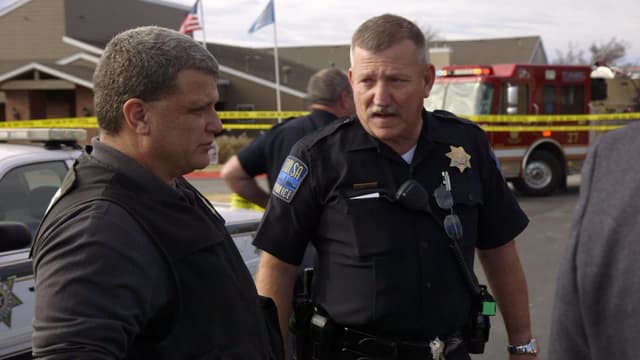 S07:E02 - Chain of Death