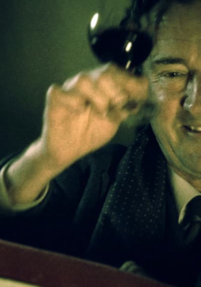 S01:E04 - George Shotton poster