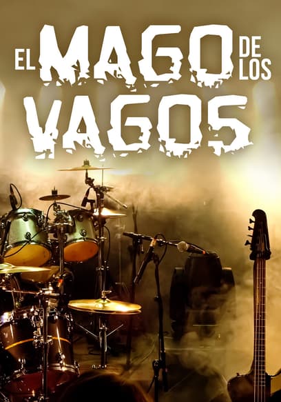 El mago de los Vagos