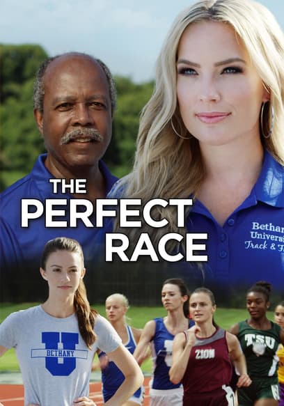 The Perfect Race