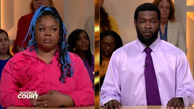 S27:E86 - I Got a Hunch