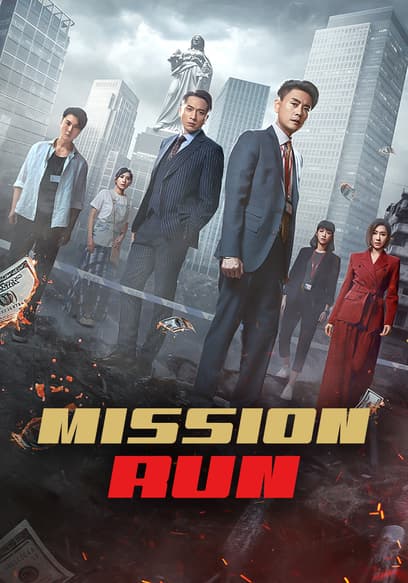 Mission Run