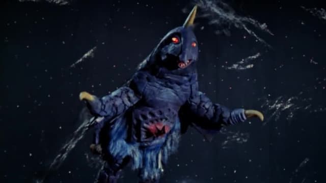 S01:E29 - Bemstar Revives! Taro's in a Desperate Pinch!