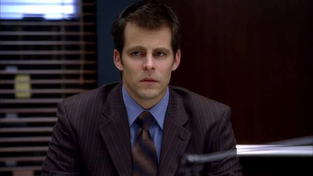 S01:E17 - Land of Opportunity