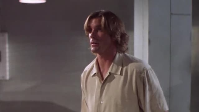 S01:E22 - Amazing Grace