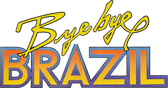 Bye Bye Brazil