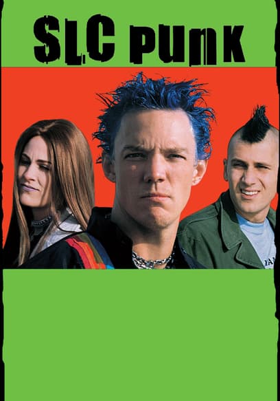 SLC Punk