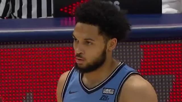 S2023:E03 - Villanova at UConn