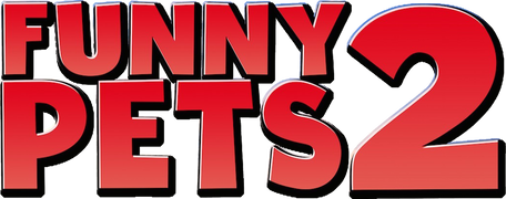 Funny Pets 2