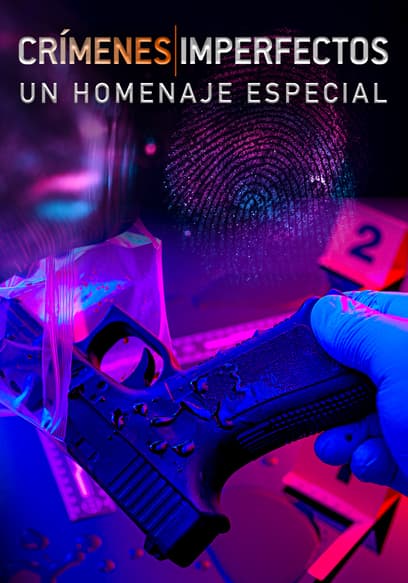 Crímenes Imperfectos: Un Homenaje Especial (Doblado)