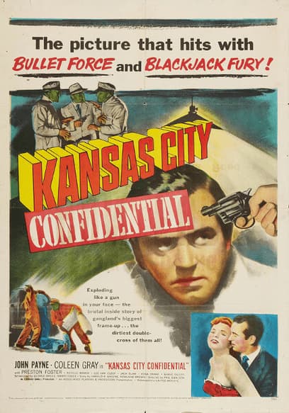 Kansas City Confidential