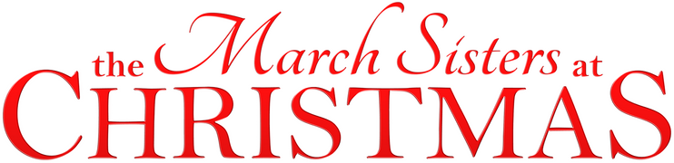 The March Sisters at Christmas