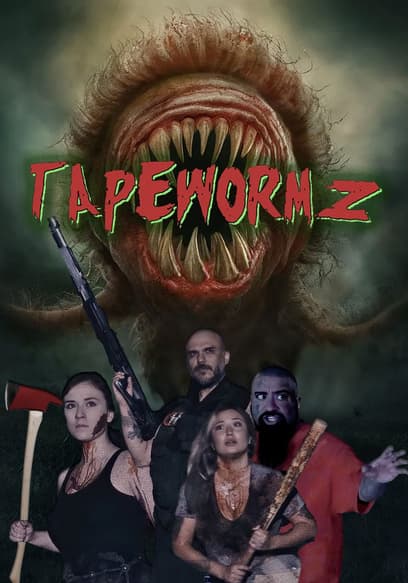 TapewormZ