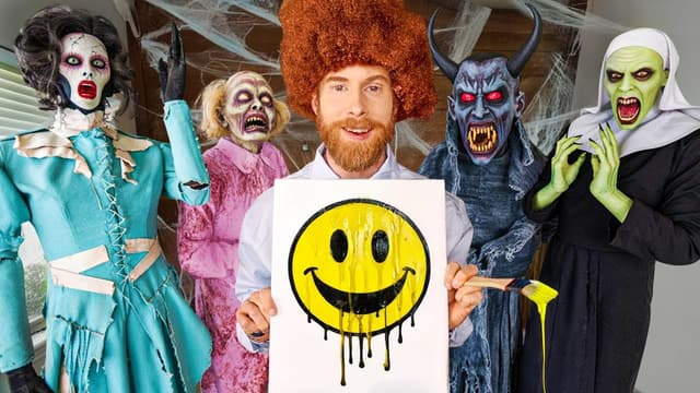 S01:E07 - Anger Management, Pest Control, and Carnival Chaos