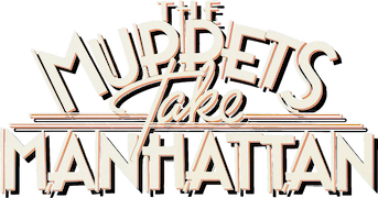 The Muppets Take Manhattan