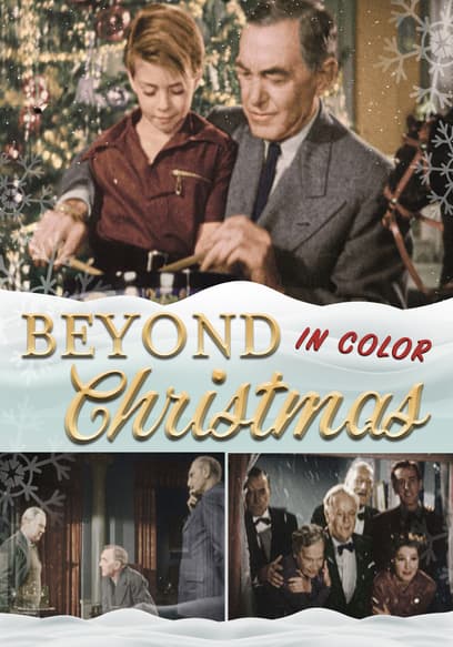 Beyond Christmas
