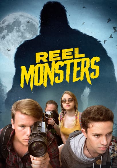 Reel Monsters