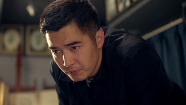 S01:E14 - Imitation Game