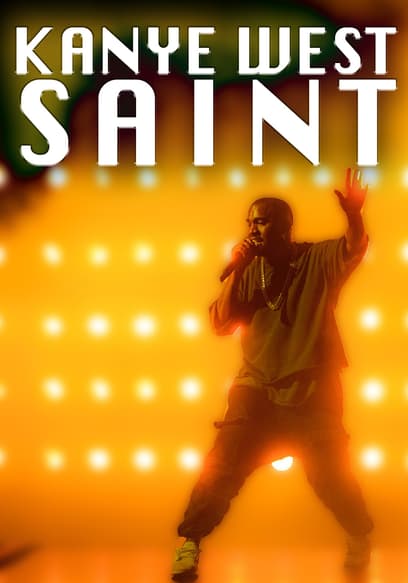 Kanye West: Saint