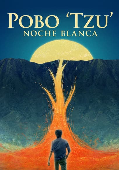 Pobo 'Tzu': noche blanca