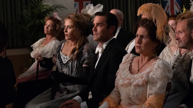 S12:E15 - One Minute