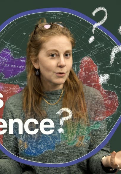 S01:E03 - How Do We Know Earth's Circumference? poster