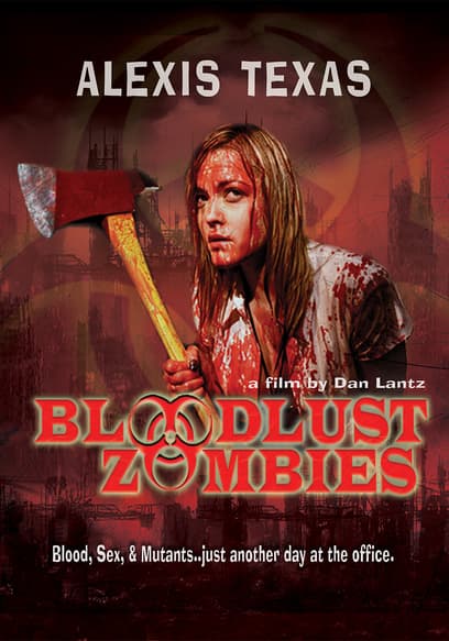 Bloodlust Zombies