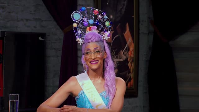 S06:E07 - The Doctor Will See You Now