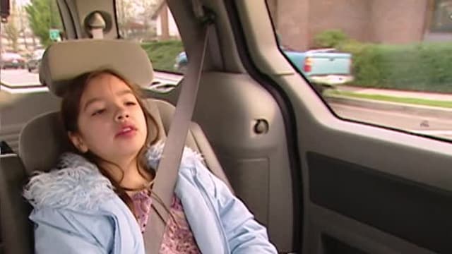 S01:E12 - Christine Ferreira