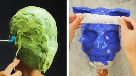 S01:E04 - Creative Halloween Ideas