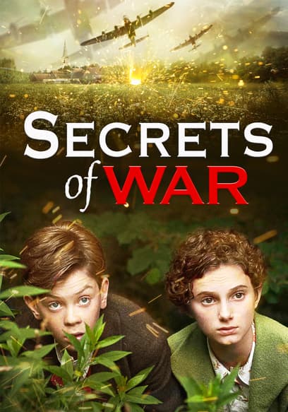 Secrets of War