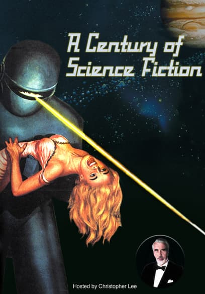 A Century of Science Fiction