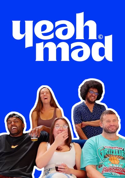 S01:E08 - Dad Jokes: Alan vs. Chloe / Dad Jokes: Sam vs. Akila