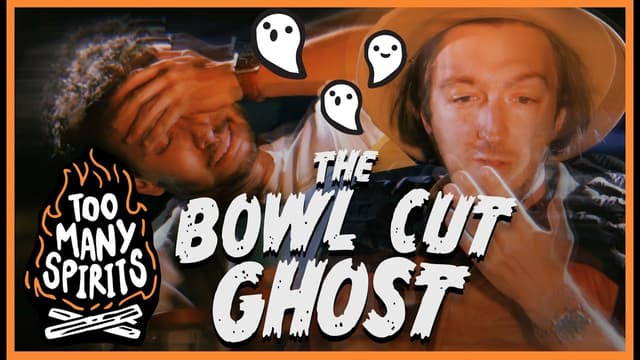 S01:E04 - The Bowl Cut Ghost