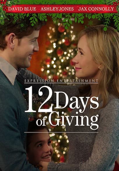 12 Days of Giving