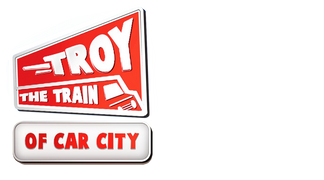 Troy the Train