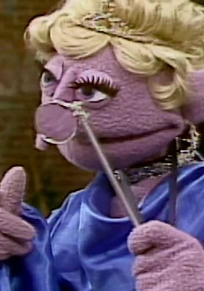 S08:E28 - The Count Woos the Countess poster