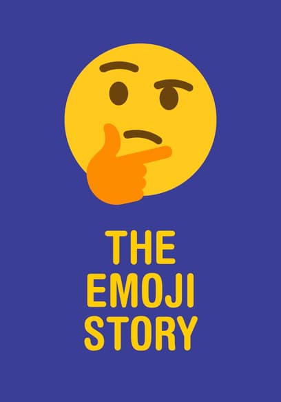 The Emoji Story