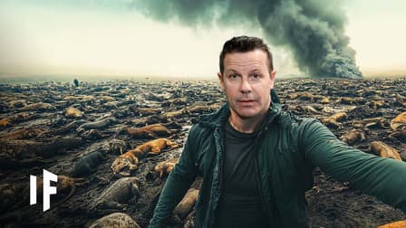 S01:E05 - What if You Lived During the Permian Period?