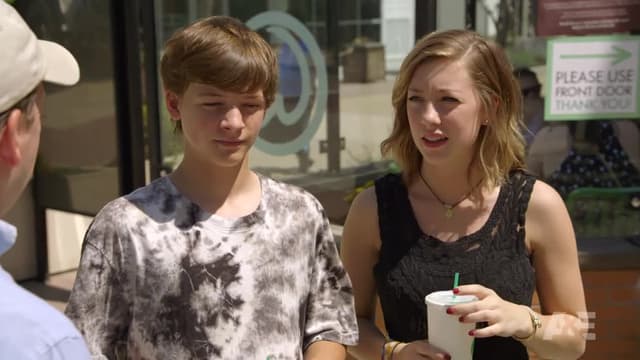 S04:E08 - Matchmaker Mark