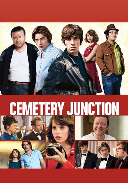Cemetery Junction