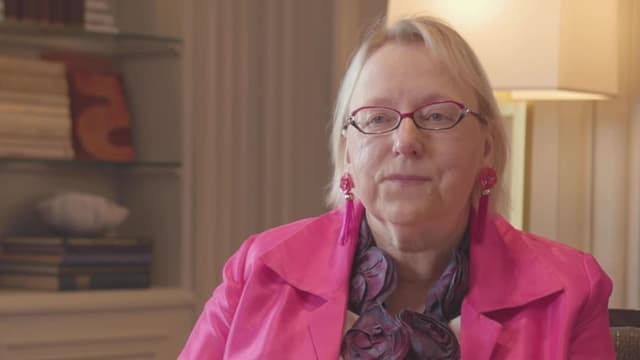 S01:E05 - MALVA: El color falso que hizo nuestro mundo moderno